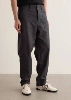 Life Fatigue Pants