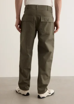 Life Fatigue Pants