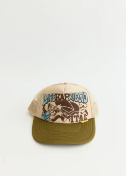 LIFE KAPRICCIO Truck Cap