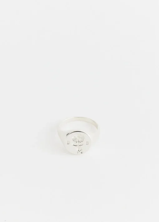 Lift Creation Signet Ring