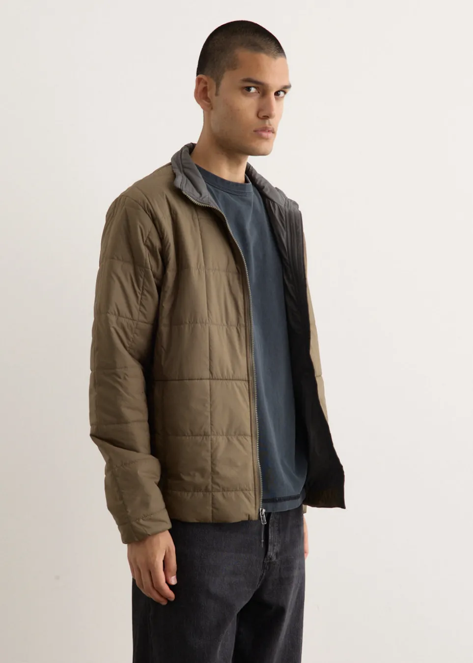 Light Gust Jacket