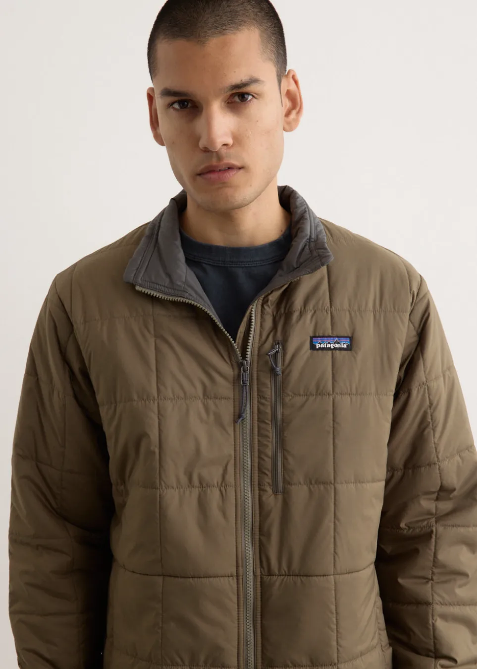 Light Gust Jacket