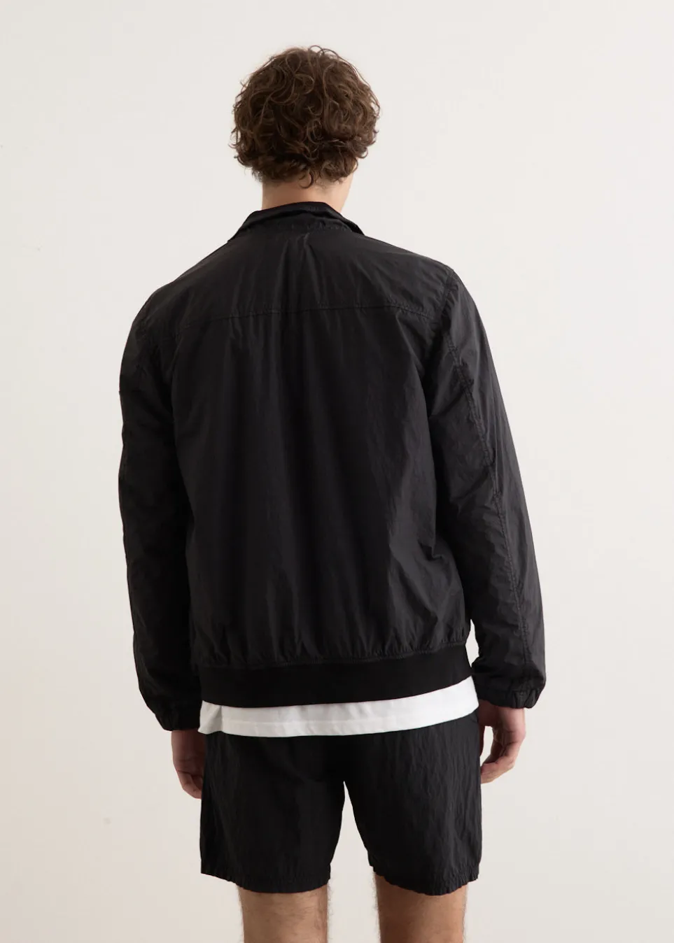 Light Soft Shell Jacket