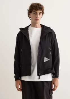 Light Stretch Shell Jacket