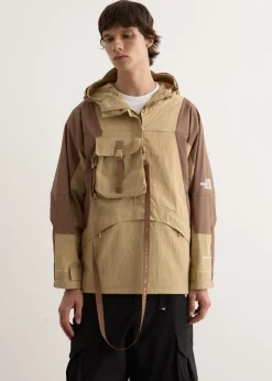 Lightweight Anorak Jacket