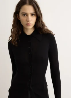 Lila Cardigan