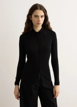 Lila Cardigan