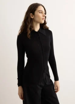 Lila Cardigan