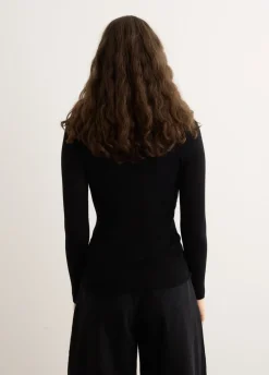 Lila Cardigan