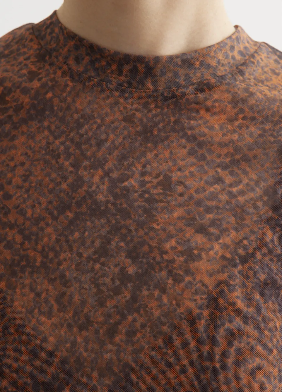 Lilith Printed T-Shirt