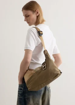 Little Hey Sling Criss Cross bag