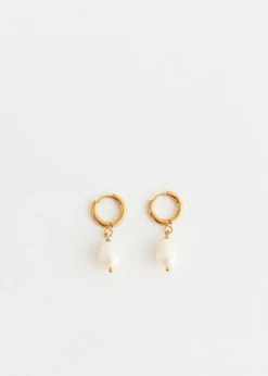 Liya Dangling Earrings