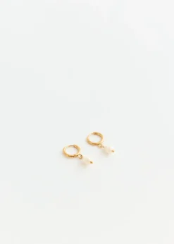 Liya Dangling Earrings Small