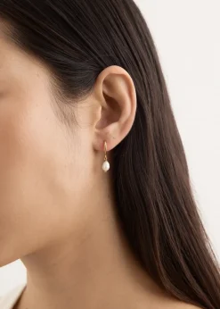 Liya Dangling Earrings Small