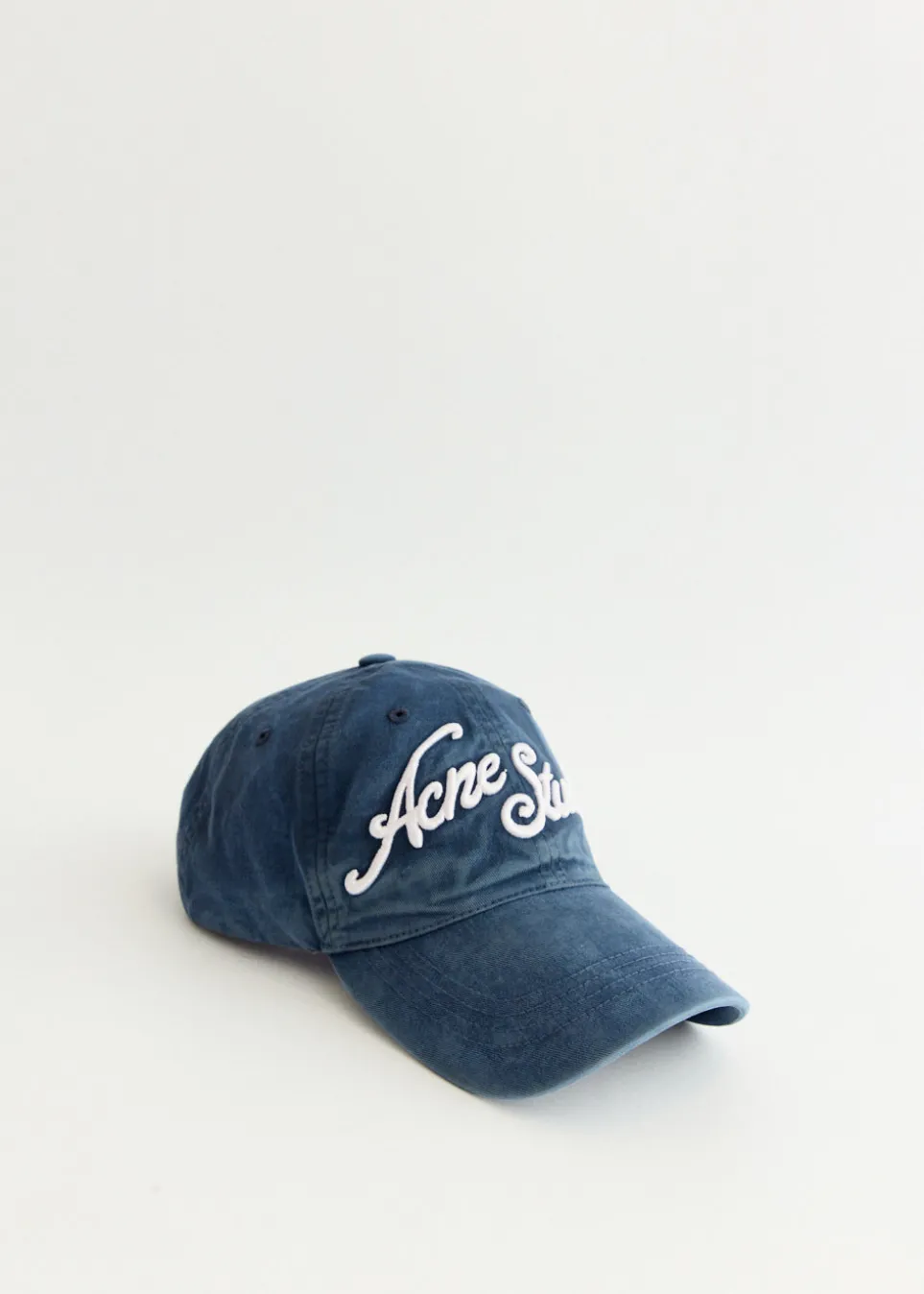 Logo Cap