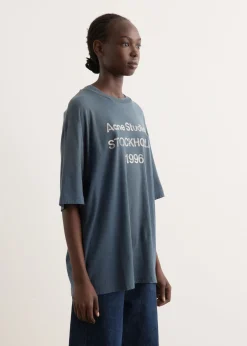 Logo Short Sleeve T-Shirt