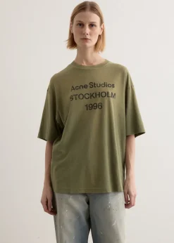 Logo T-Shirt