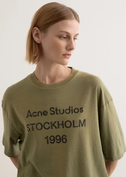 Logo T-Shirt