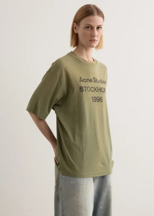 Logo T-Shirt