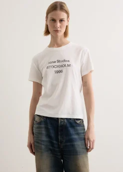 Logo T-Shirt