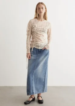Lola Lace Top