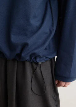 Long Sleeve Polo