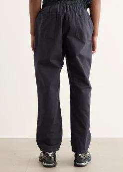 Loose Tapered Ridge Pants