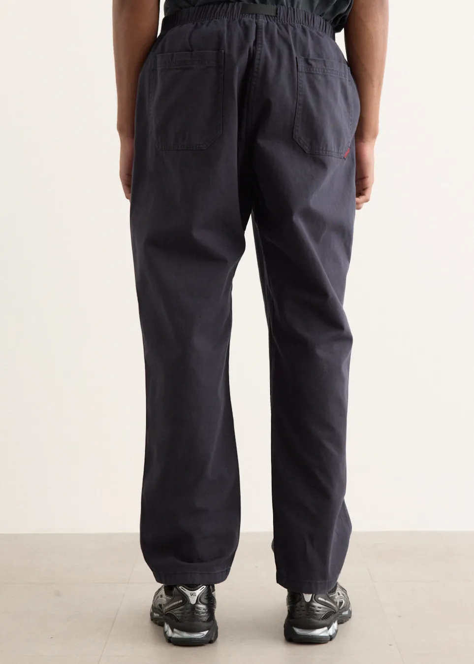 Loose Tapered Ridge Pants