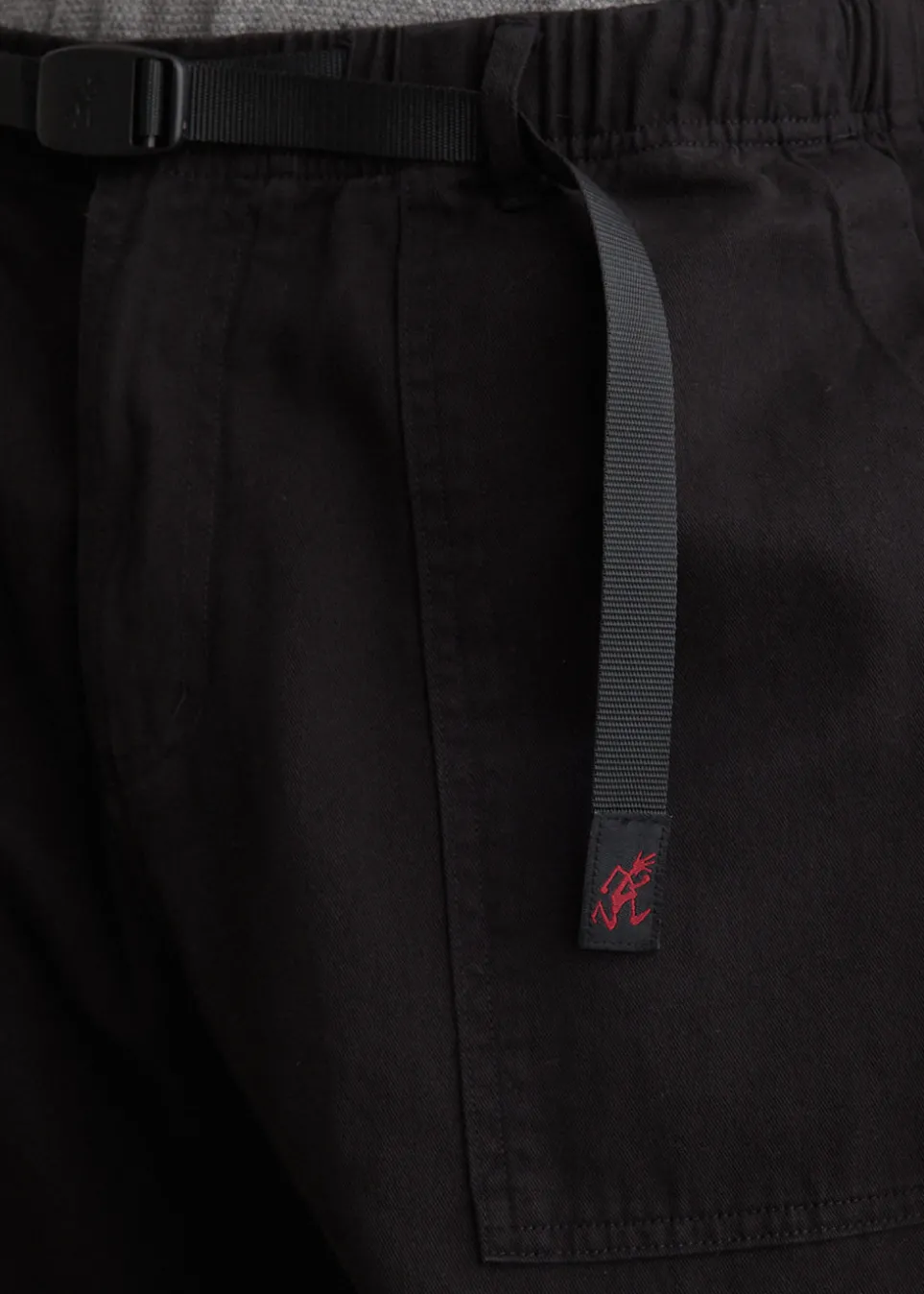 Loose Tapered Ridge Pants