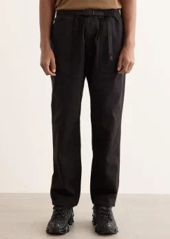 Loose Tapered Ridge Pants