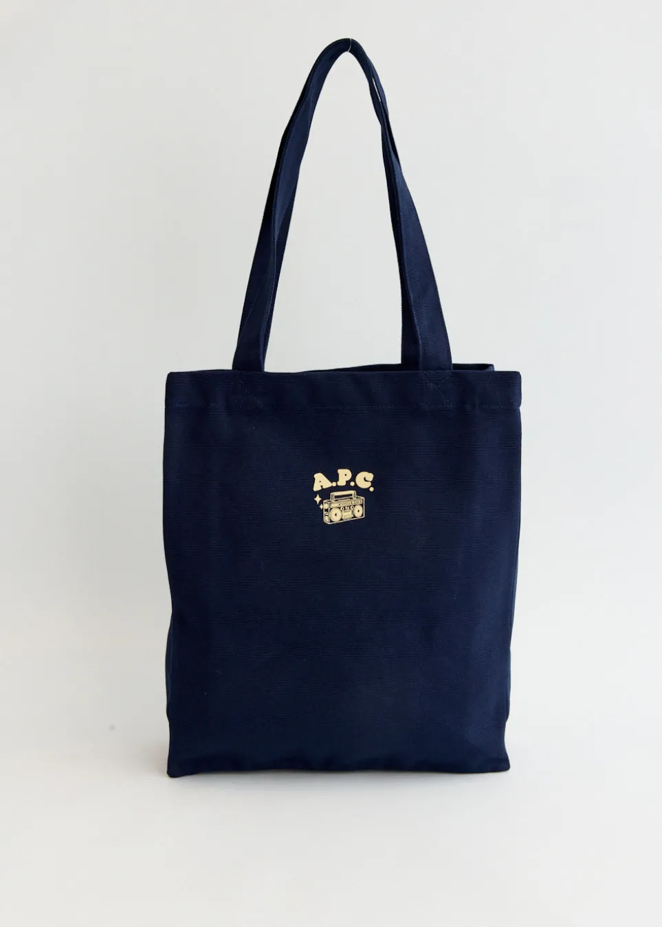 Lou Disco Tote Bag