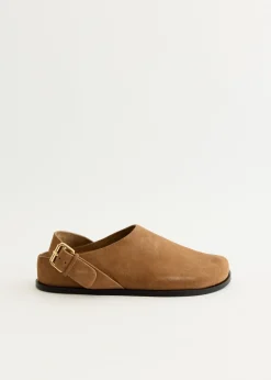 Louis Clogs