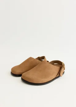 Louis Clogs