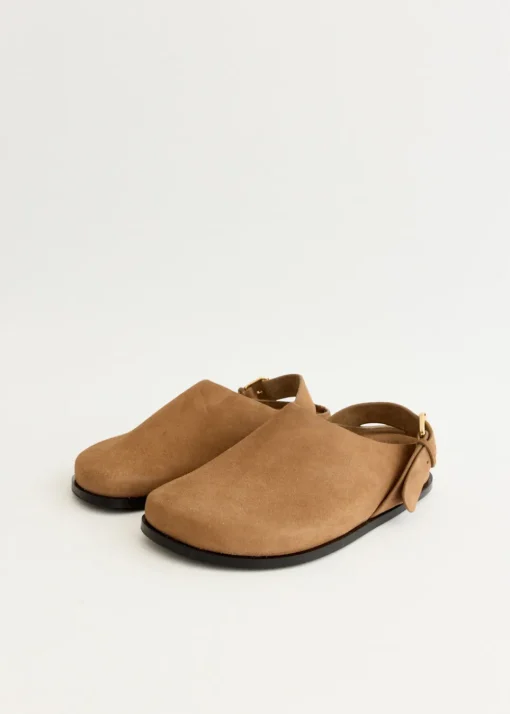 Louis Clogs