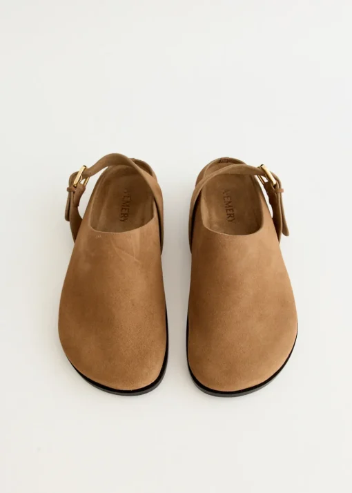 Louis Clogs