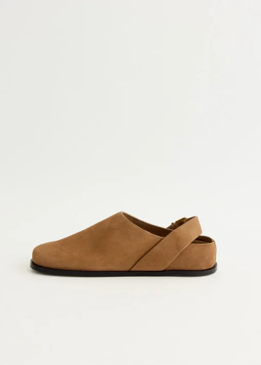 Louis Clogs