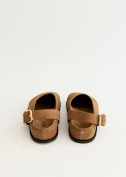 Louis Clogs