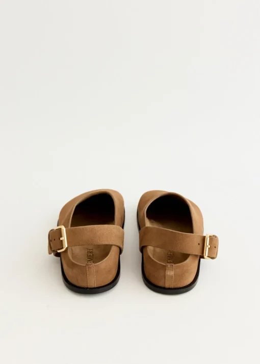 Louis Clogs