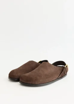 Louis Clogs