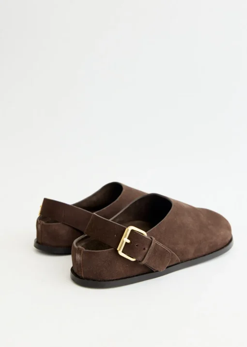 Louis Clogs