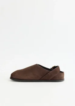 Louis Clogs