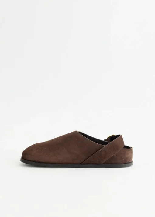 Louis Clogs