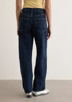Low Curve Jeans