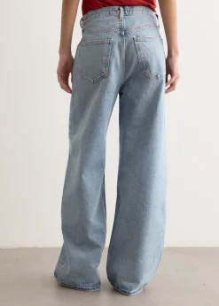 Low Curve Jeans