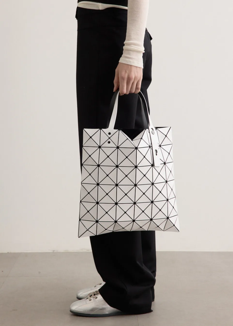 Lucent Tote