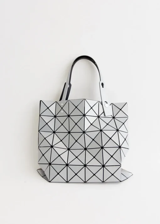 Lucent With Colour 6x6 Tote Bag