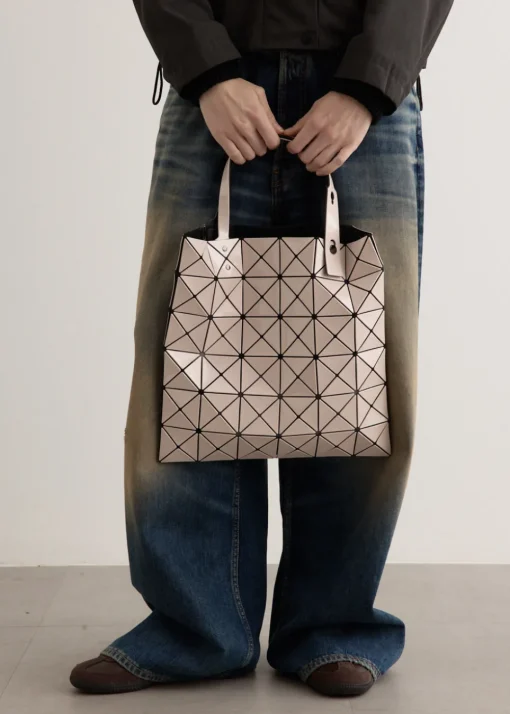Lucent 6X6 Tote Bag