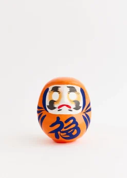Lucky Charm Doll Dharma 15cm