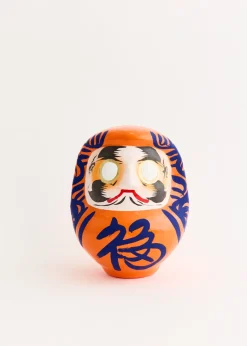 Lucky Charm Doll Dharma 25cm