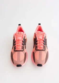 Lunar Roam Premium 'Pink Gaze' Sneakers